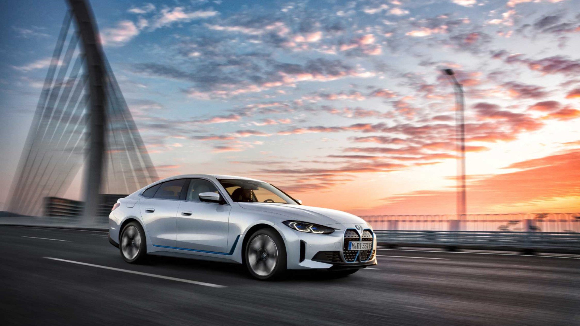 BMW เผยอีวีใหม่ 3 รุ่น เข้าสู่กระบวนการผลิตในฤดูร้อนปี 2023