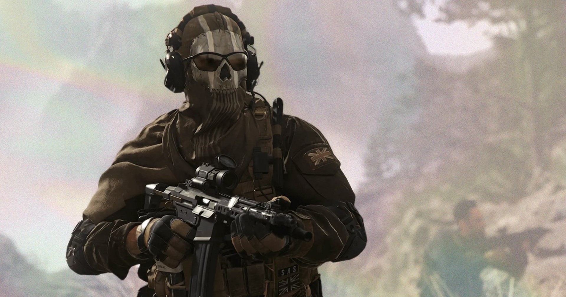 ข่าวลือ ​​Call of Duty ที่จะออกในปี 2023 จะใช้ชื่อ Modern Warfare 3