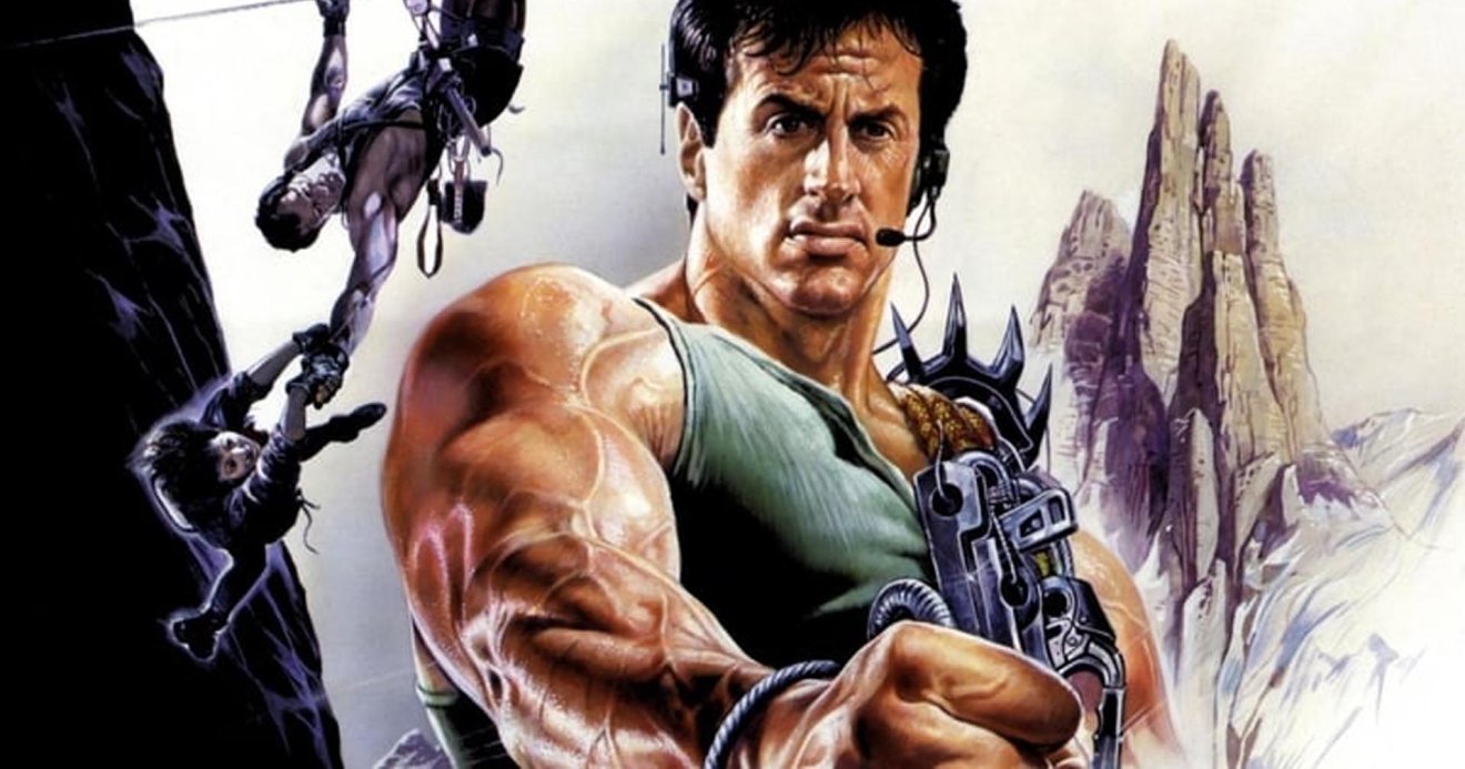 ถึงคราวรีบูต Cliffhanger (1993) Sylvester Stallone กลับมารับบทนำ ได้ผู้กำกับจาก Angel Has Fallen