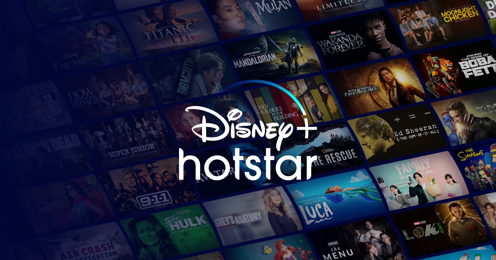 Disney+ Hotstar อัปเดตใหญ่ เตรียมสร้างโปรไฟล์ แอปทีวี Samsung มีให้ใช้แล้ววันนี้