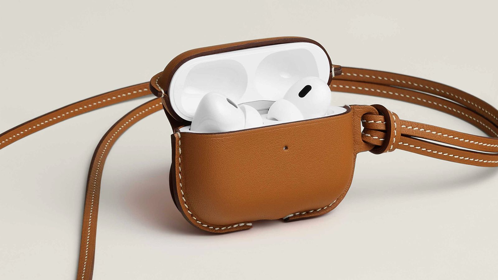 Hermès เปิดตัวเคสสำหรับ AirPods Pro 2 ที่ราคาแพงกว่าเครื่อง