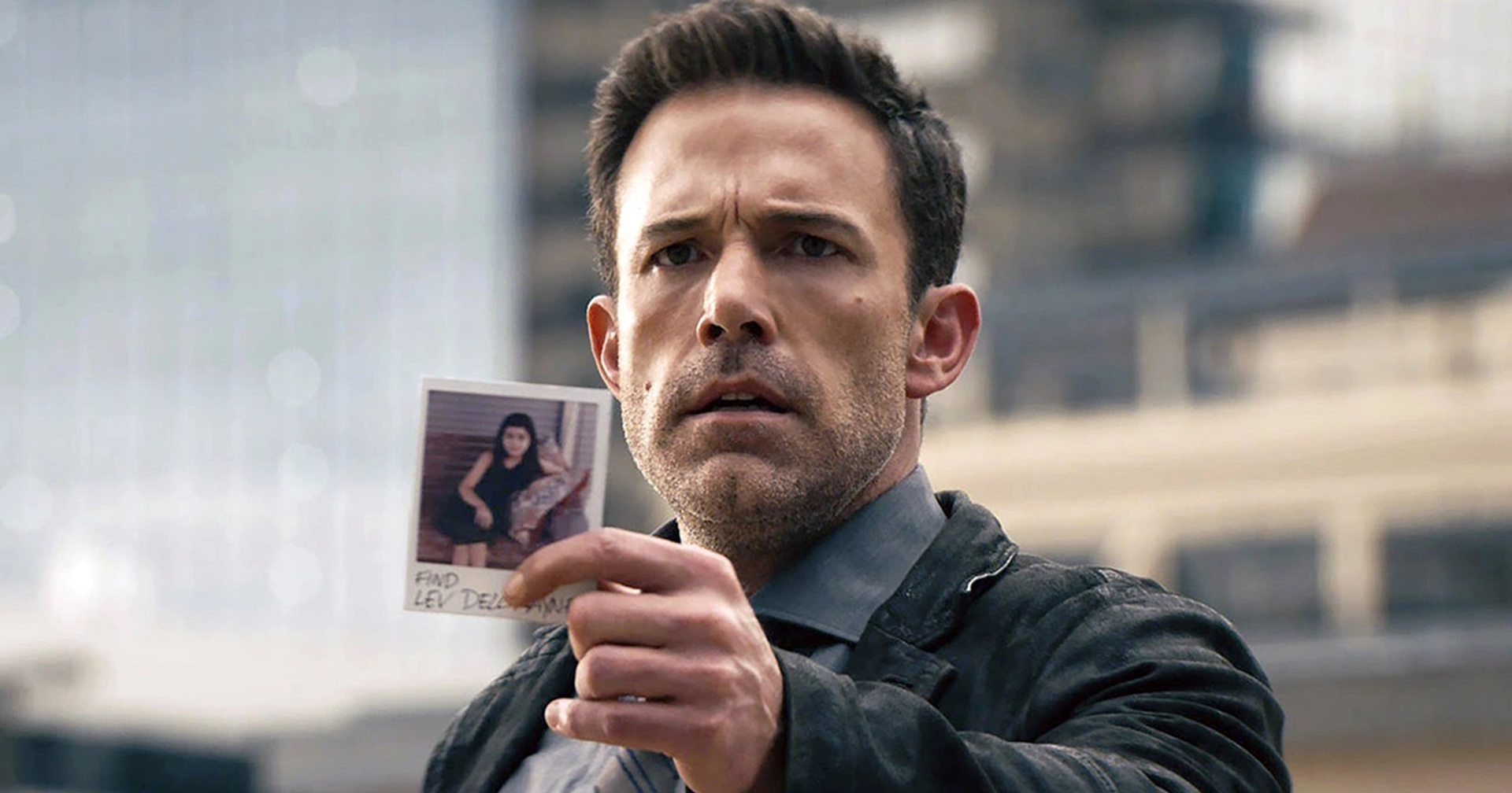 Ben Affleck ยังไม่ฟื้น: ‘Hypnotic’ เปิดตัว 2 ล้านเหรียญ ส่อเป็นความล้มเหลวเรื่องที่ 2 ติดกัน ในปีนี้