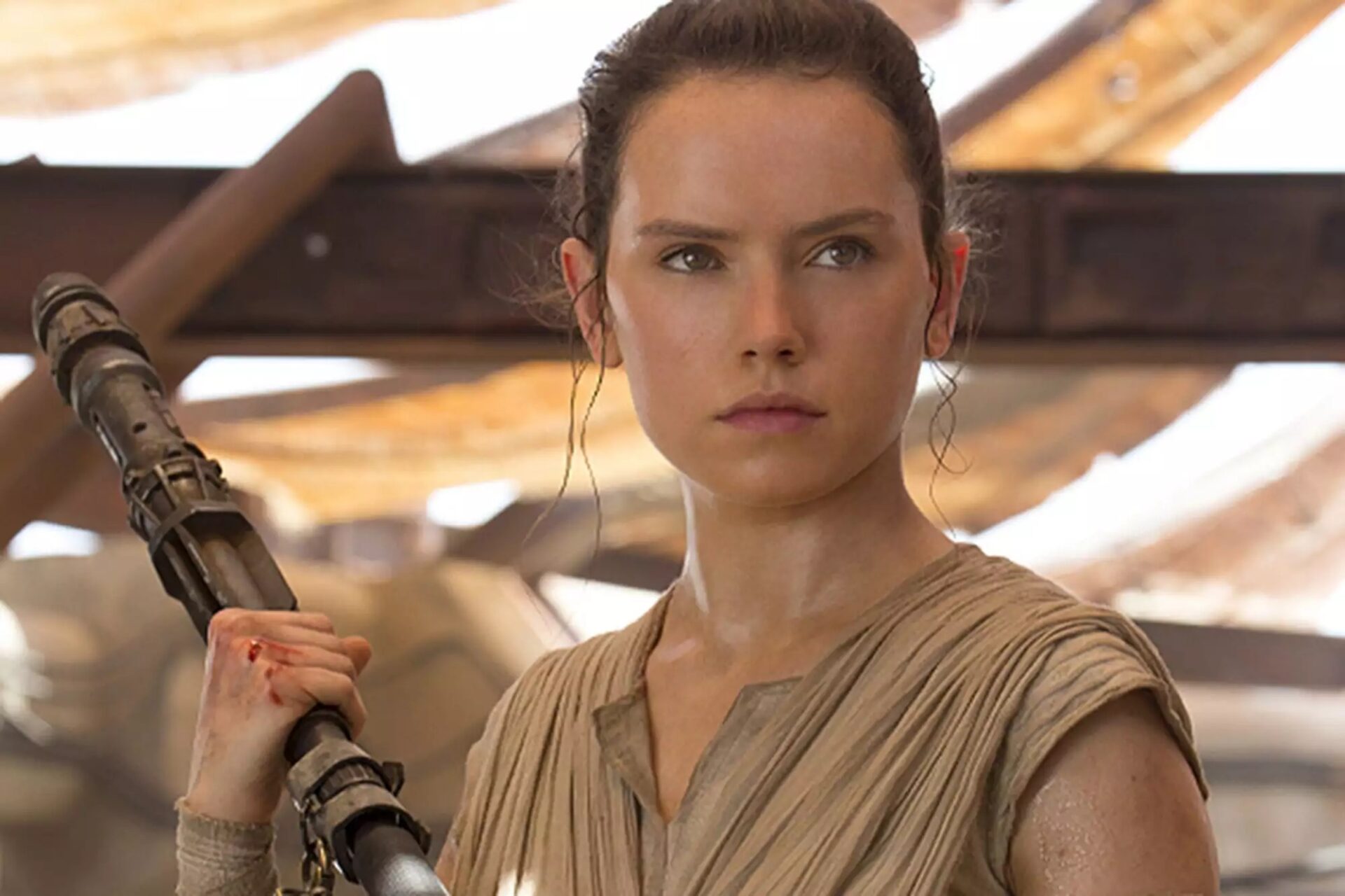 Daisy Ridley เตรียมนำแสดงในแอ็กชันสไตล์ ‘Die Hard’ เรื่องใหม่ของผู้กำกับ ‘Casino Royale’