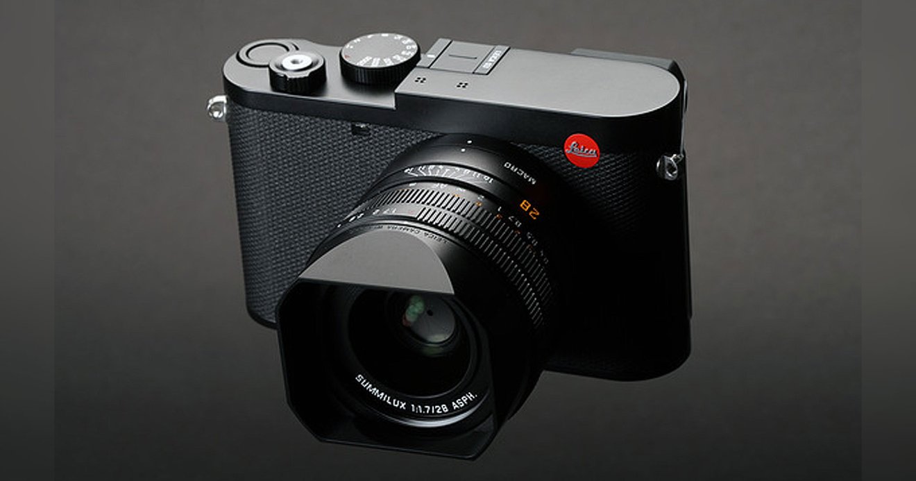 Leica