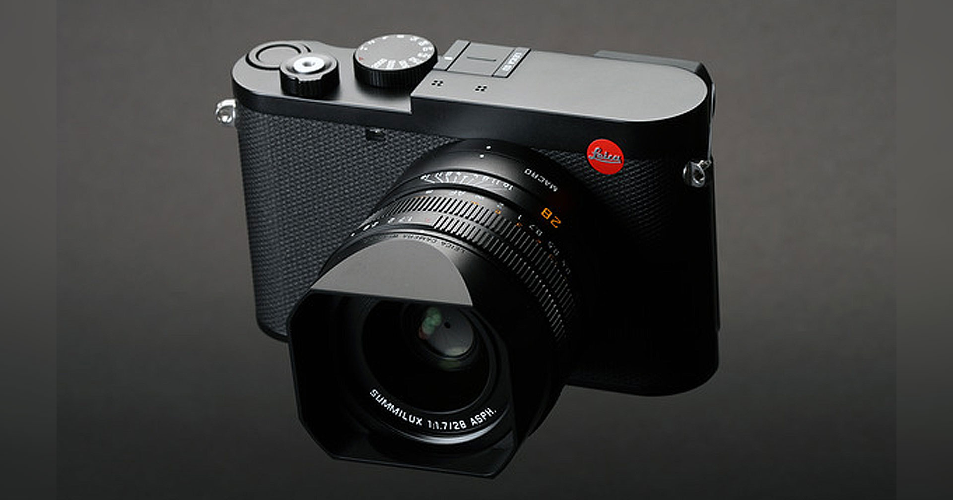 เปิดตัว Leica Q3 กล้อง Compact Full frame 60MP รองรับชาร์จไร้สาย ราคา 223,000 บาท