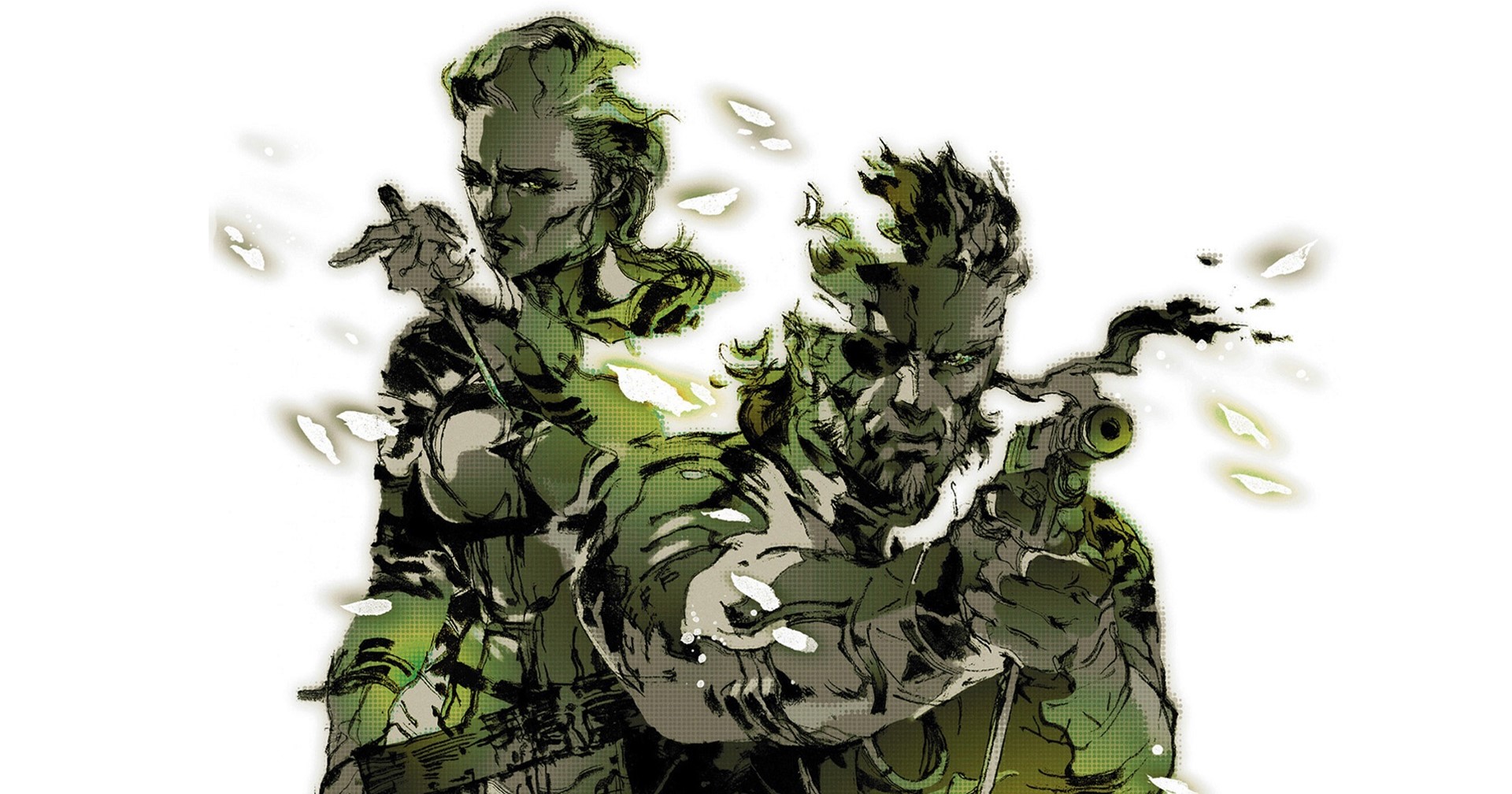 ข่าวลือ เกม Metal Gear Solid 3 Remake จะออกเฉพาะ PS5 และจะเปิดตัวเร็ว ๆ นี้