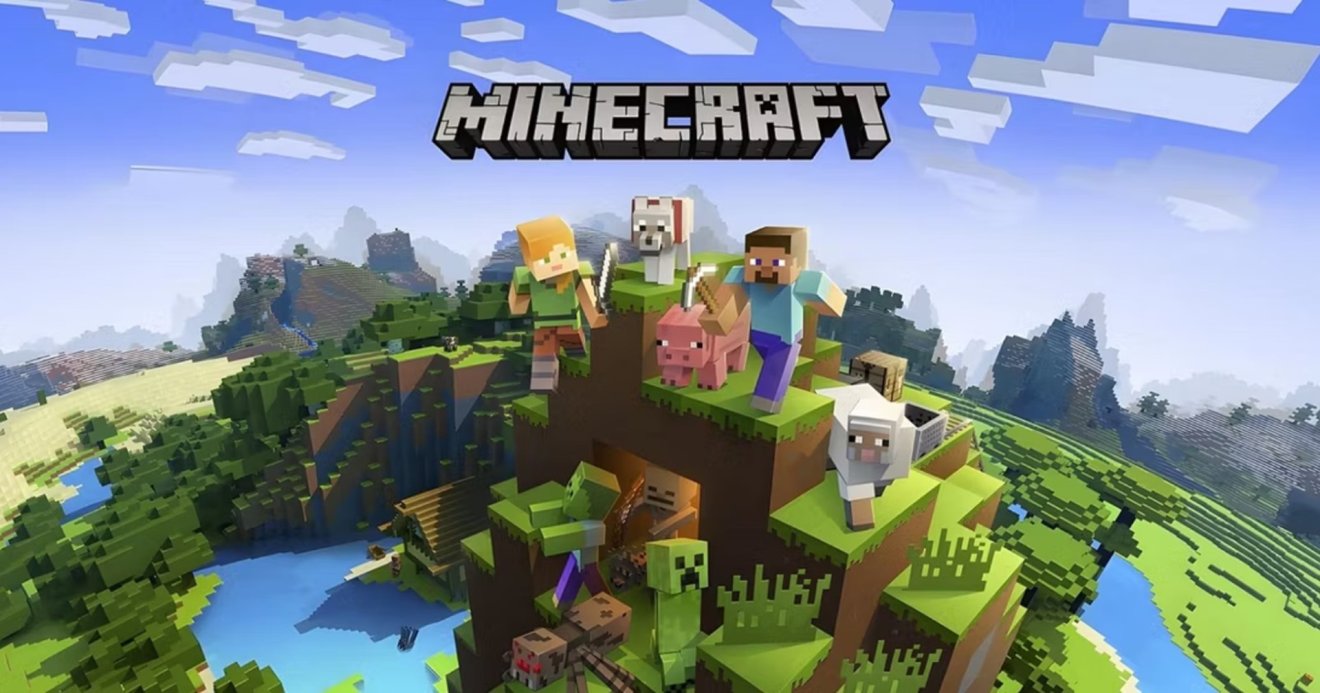 ในที่สุด Minecraft ก็แก้ไข Bug อายุเกิน 11 ปีของเกมแล้ว