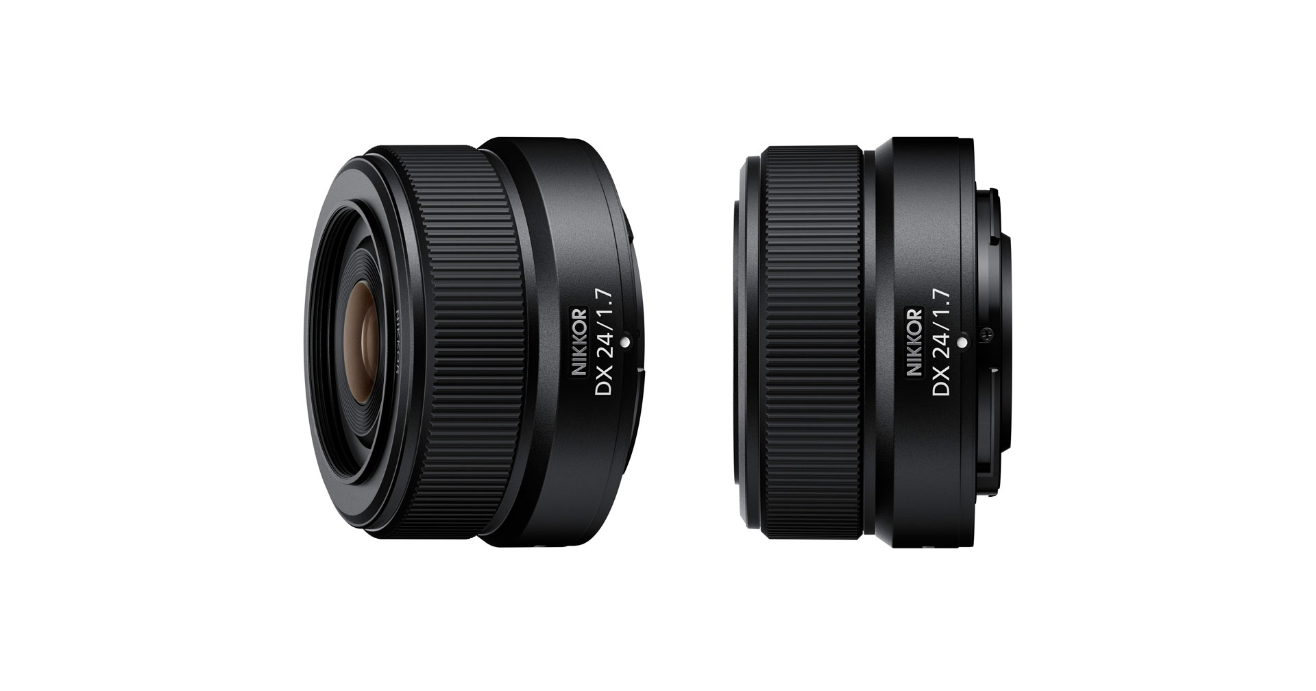 เปิดตัว Nikon Z DX 24mm F1.7 เลนส์ไวแสงตัวจิ๋วสำหรับชาว APS-C