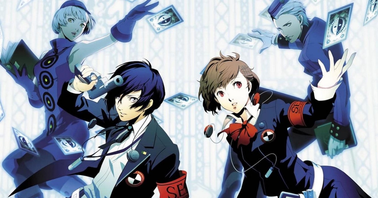 [ข่าวลือ] เกม Persona 3 Remake เตรียมเปิดตัวเร็ว ๆ นี้ และจะออกทุกเครื่องเกม