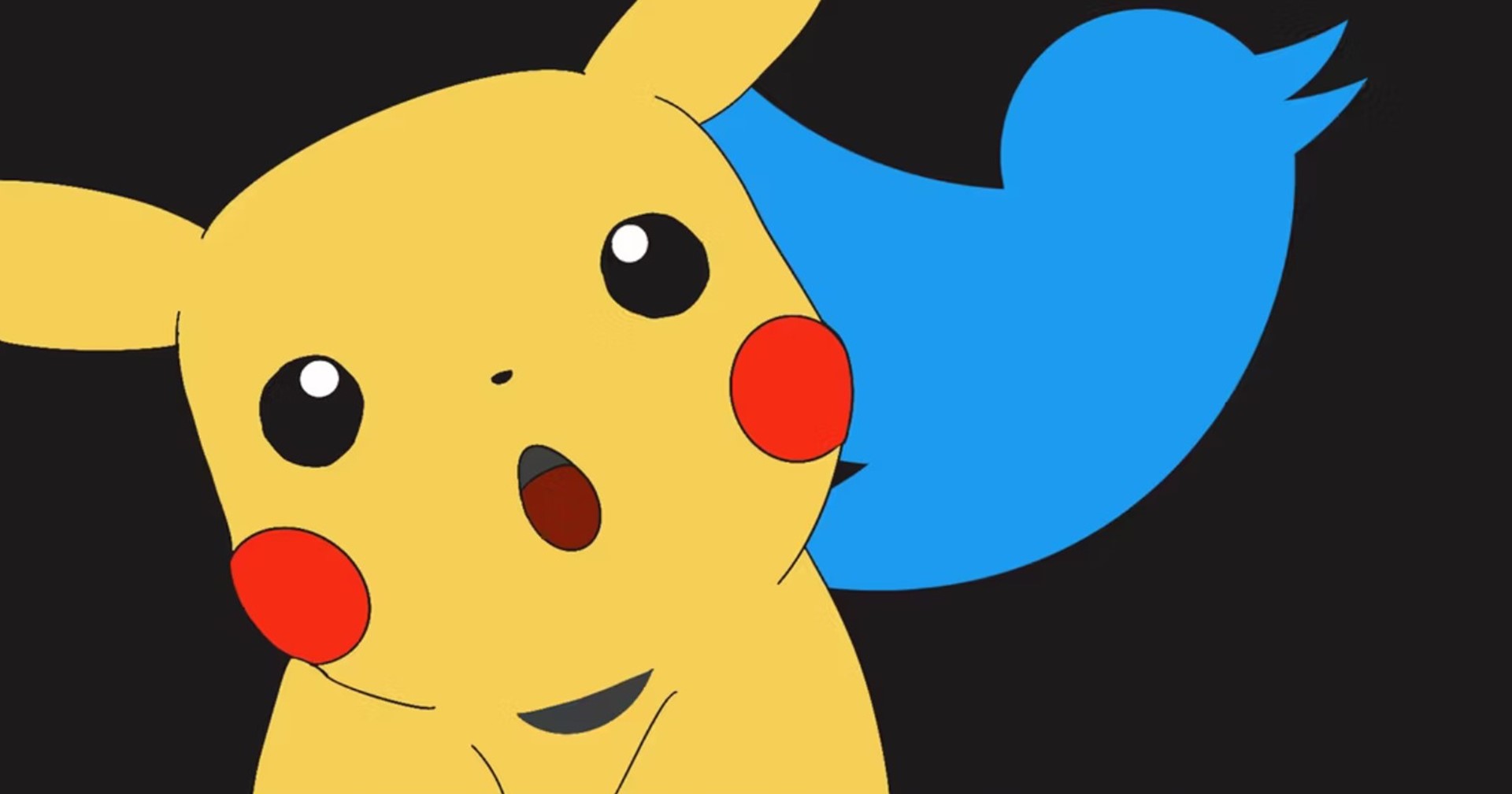 ผู้ใช้ Twitter โดนแบนเพราะโพสต์ภาพตลับเกม Pokemon