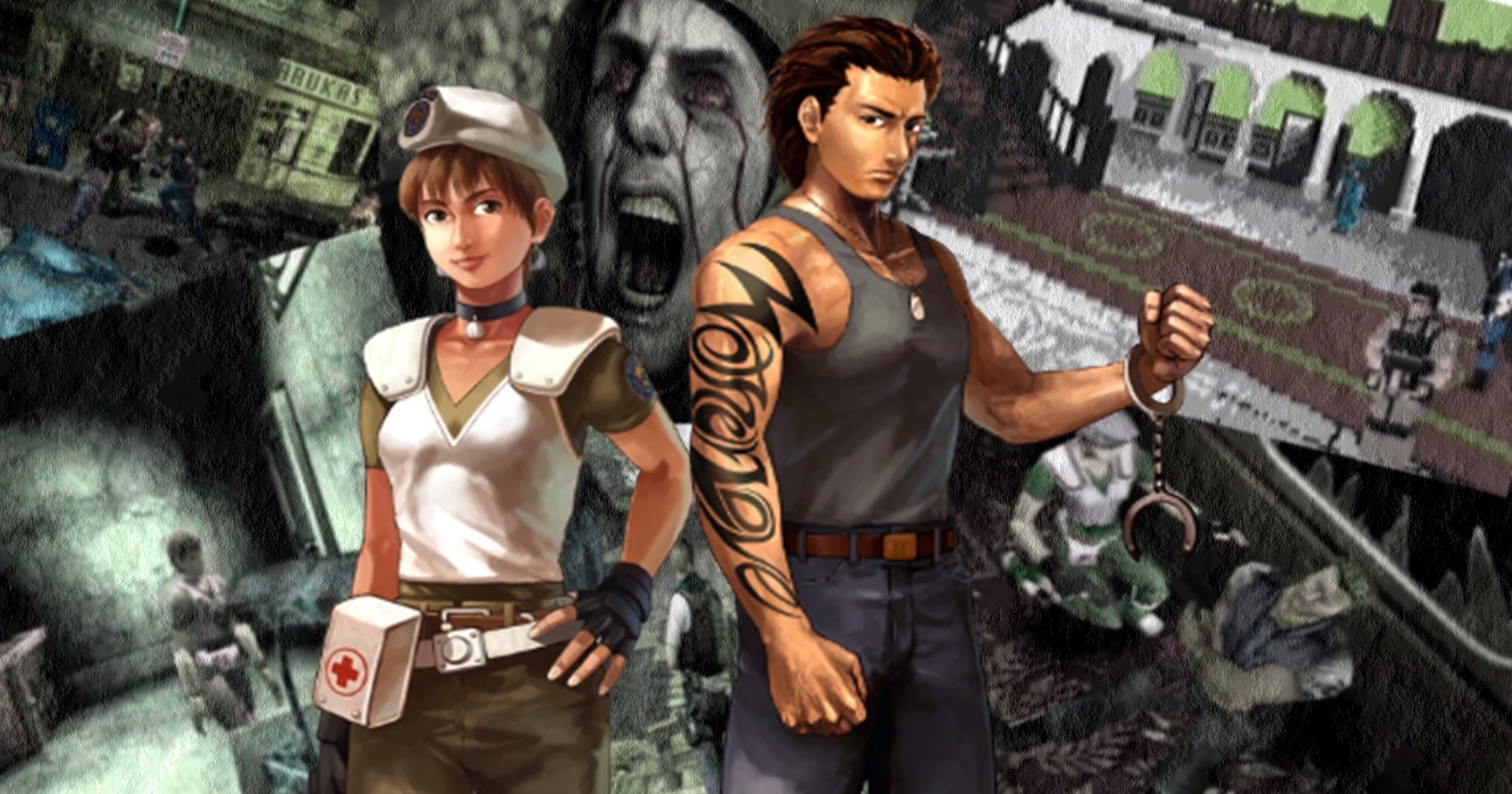 รวมตำนานเรื่องเล่าของเกม Resident Evil ที่ถูกยุติการพัฒนาจาก Capcom ก่อนวางจำหน่าย