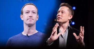 คู่หยุดโลก! Elon Musk และ Mark Zuckerberg อาจเปิดฉากต่อสู้บนสังเวียนมวยกรงในเร็ว ๆ