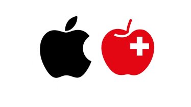 คุณอ่านไม่ผิด Apple ฟ้องสมาคมสวิตเซอร์แลนด์ที่ใช้โลโก้แอปเปิลมานานกว่าตัวเอง!