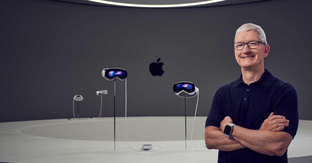 Tim Cook ตัดสินใจลดค่าตอบแทนของตัวเอง เหลือ 2,000 ล้านบาทในปี 2023