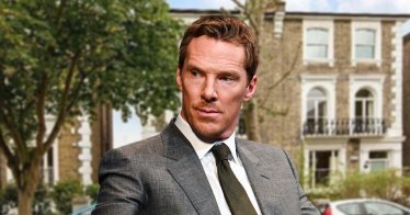 Benedict Cumberbatch รู้สึกเจ็บปวด หลังถูกคนบุกรุกบ้านด้วย ‘มีดเชฟ’