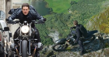 Simon Pegg เผย ทุกคนในกองกลัวว่า Tom Cruise จะเป็นอะไร ทุกครั้งที่เข้าฉากเสี่ยงตายใน ‘Mission: Impossible’
