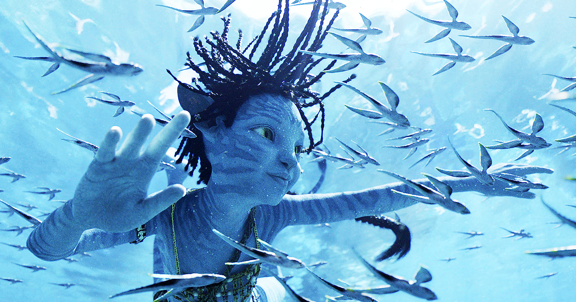 ‘Avatar’ ภาค 3, 4 และ 5 เลื่อนฉาย (อีกครั้ง) ไปจนถึงปี 2031