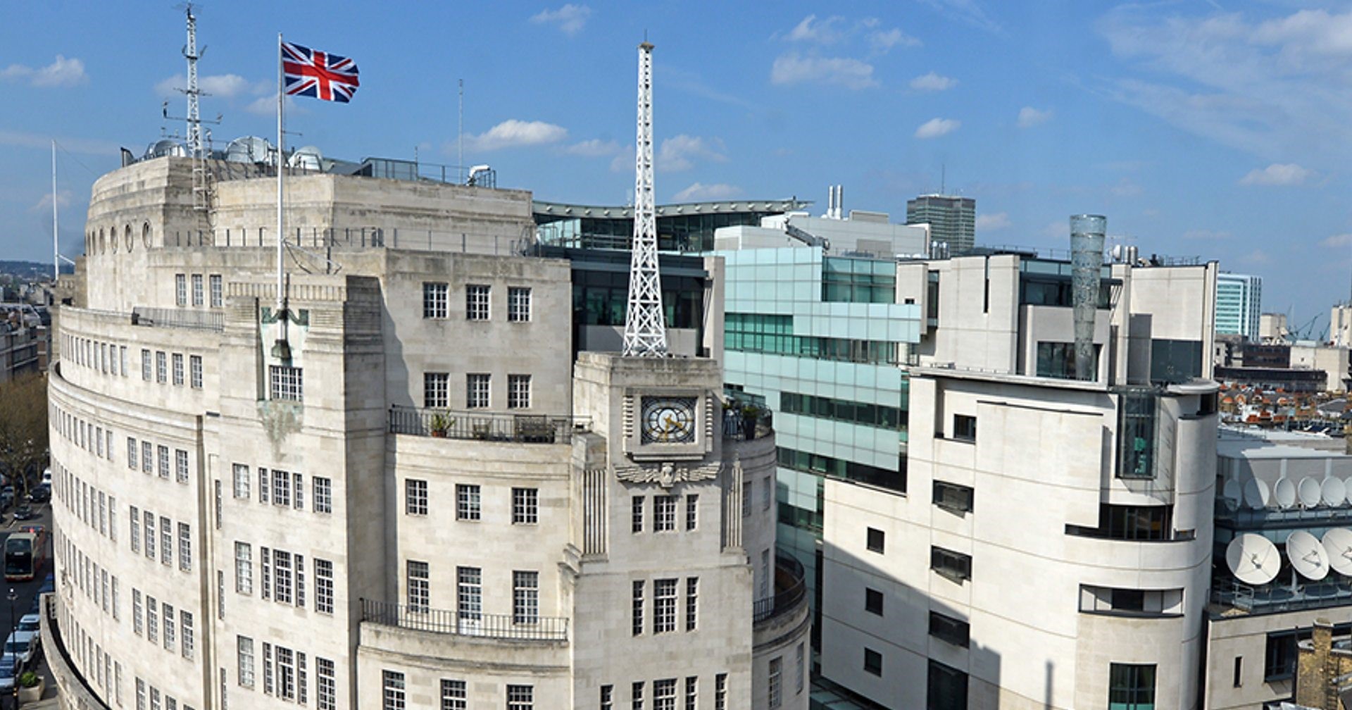 BBC ตกเป็นเหยื่อรายล่าสุดของการแฮกผู้ให้บริการด้านเงินเดือนที่กระทบองค์กรจำนวนมาก