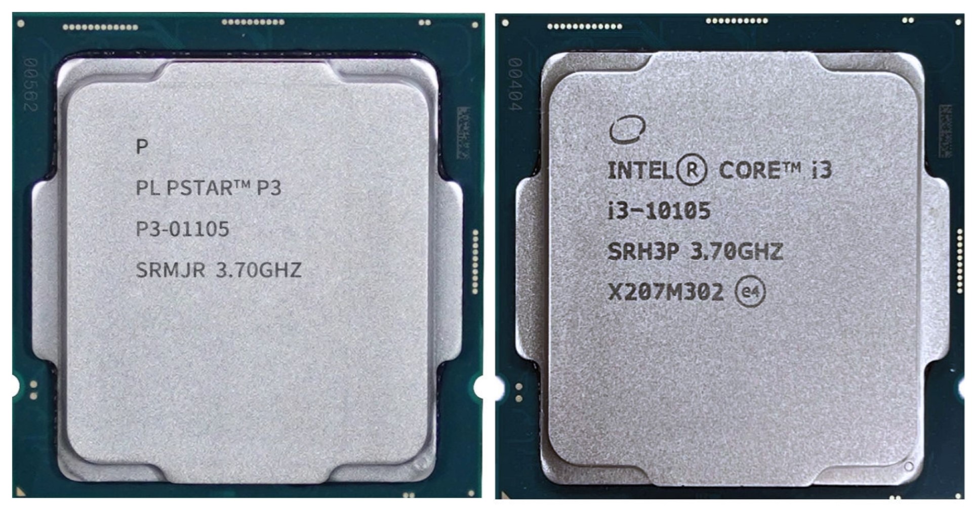 Baode บริษัทฮาร์ดแวร์จีนเผยว่าไม่ได้ลอก CPU ของ Intel แต่ Intel เข้ามาช่วย ‘สนับสนุน’