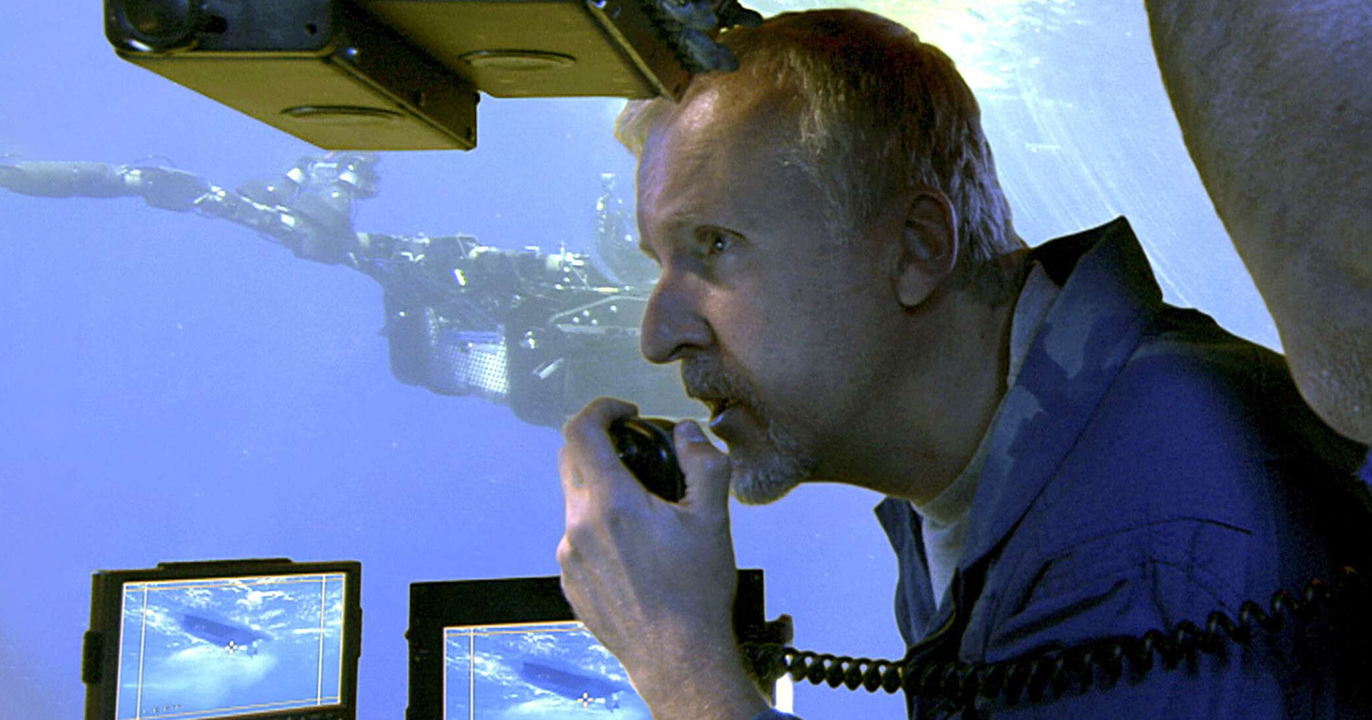 James Cameron ชี้ โศกนาฏกรรมเรือดำน้ำไททัน คล้ายเหตุ Titanic ล่มเพราะละเลยความปลอดภัย