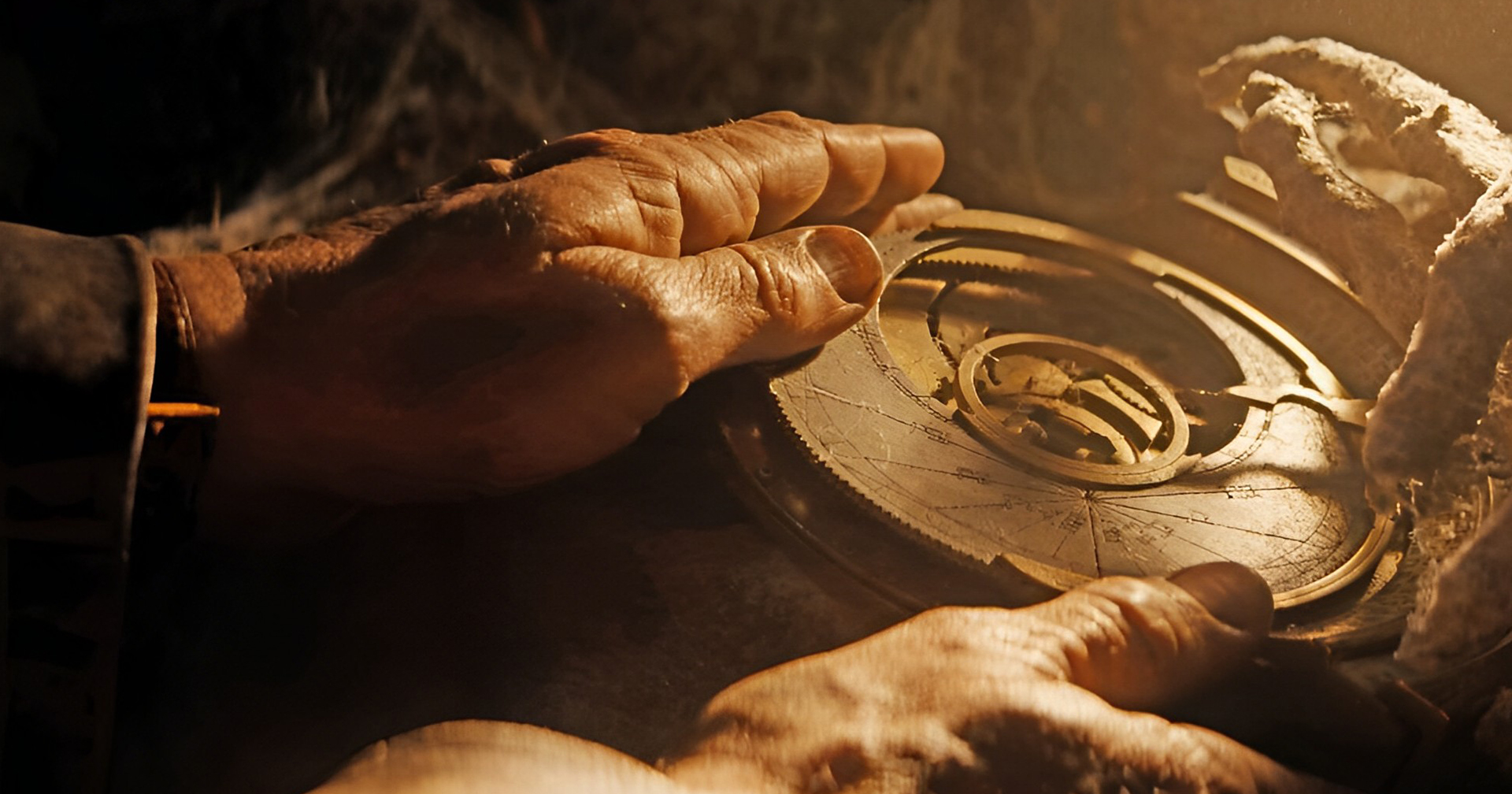 เรื่องจริงของวิทยาการปริศนา ‘กลไกแอนติไคเธอรา’ จากหนัง ‘Indiana Jones and the Dial of Destiny’