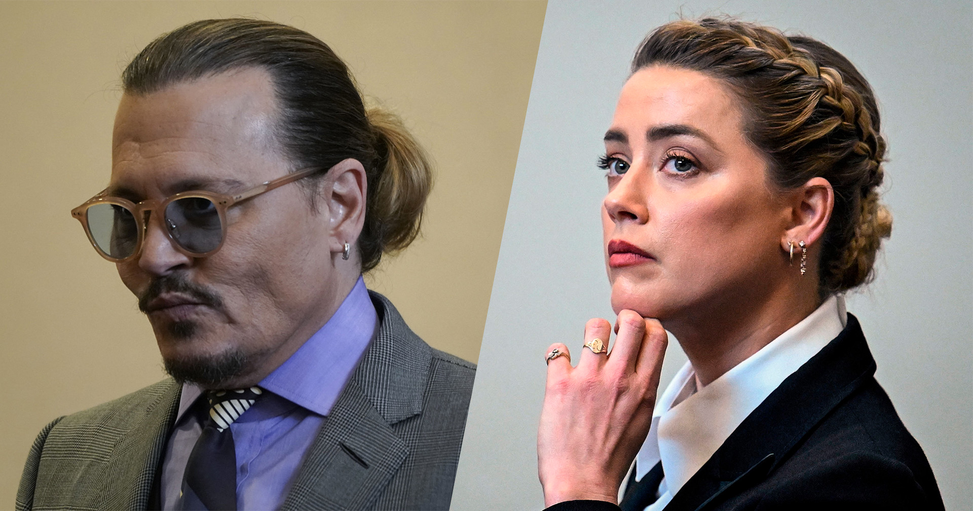 Johnny Depp บริจาคเงิน 1 ล้านเหรียญชนะคดีฟ้อง Amber Heard ให้องค์กรการกุศล 5 แห่ง