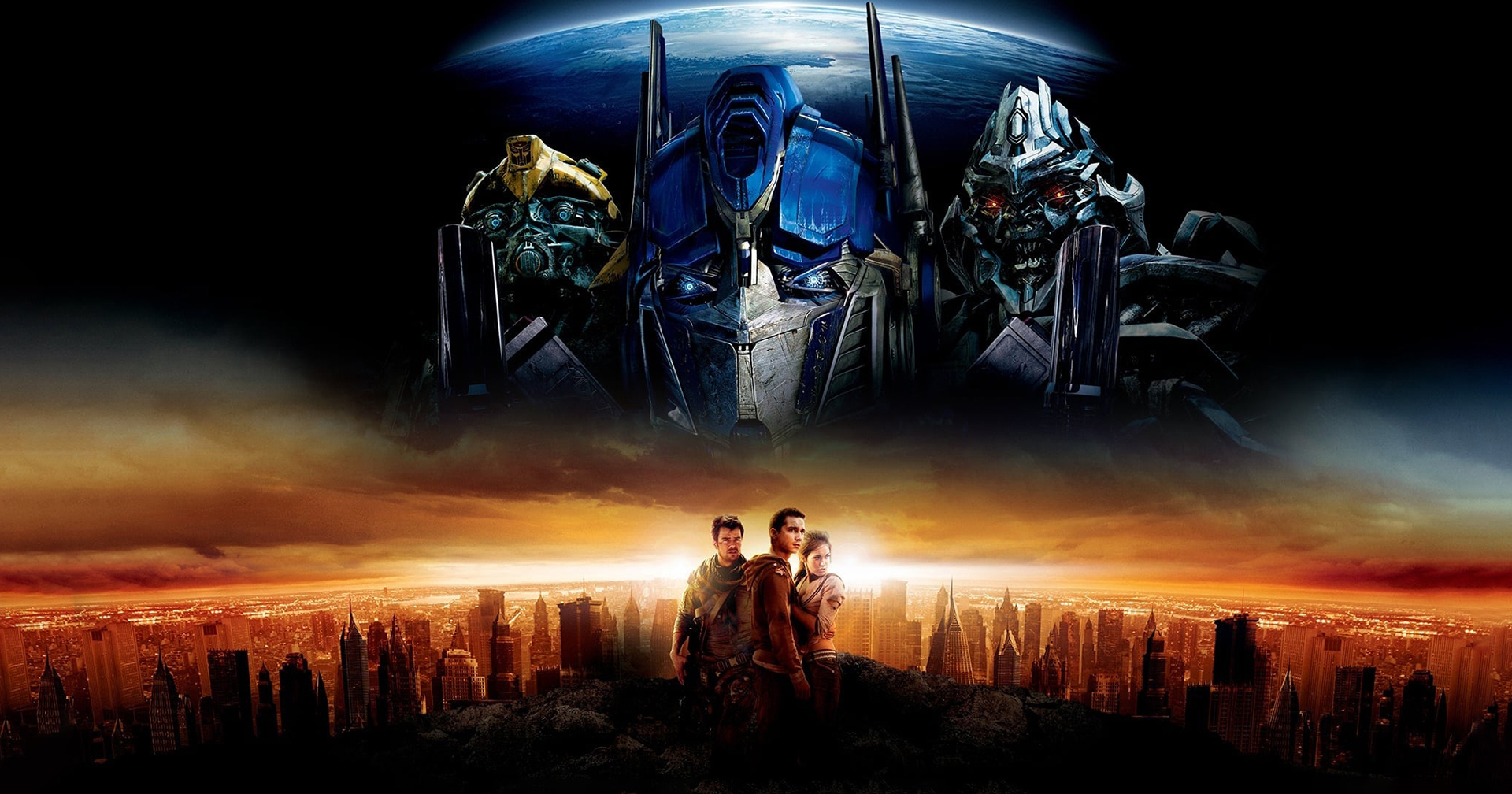 10 เกร็ดเบื้องหลังหนังสงครามจักรกลสังหาร ‘Transformers’