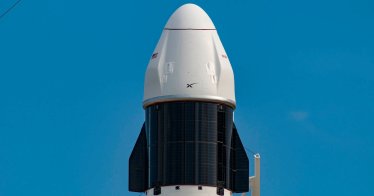 SpaceX กำลังจะปล่อยภารกิจ CRS-28 ส่งเสบียงไปยังสถานีอวกาศนานาชาติ