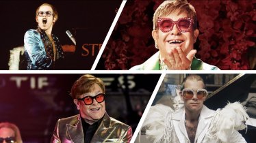 มรดกทางดนตรีและช่วงเวลาไฮไลต์ในชีวิตของตำนานเพลงป๊อป ‘Elton John’