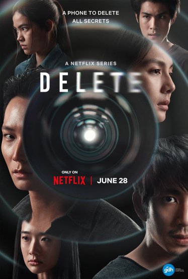 [รีวิวซีรีส์] Delete – ตีแผ่เรื่องซ่อน/หา(ย) สุดดาร์กในสังคมไทยได้ชวนติดตาม