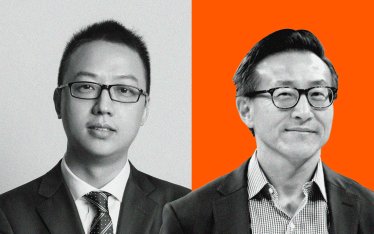 เมื่อ Eddie Wu และ Joe Tsai สองผู้ร่วมก่อตั้งเข้าบริหาร Alibaba ปรับทัพหนุนธุรกิจคลาวด์เข้าตลาดหุ้น