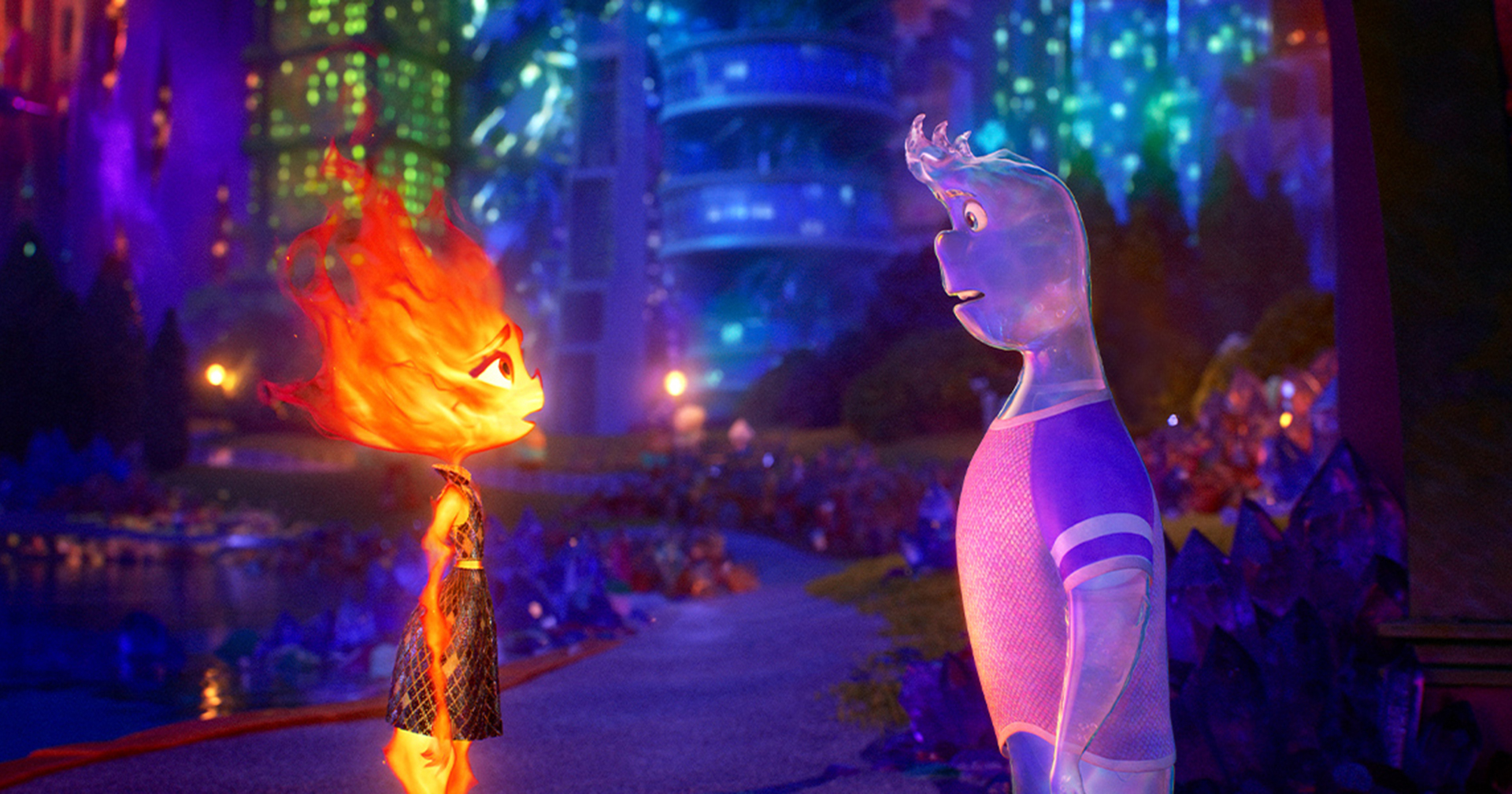 Pixar เริ่มเสื่อมมนต์! ‘Elemental’ เปิดตัวน้อยที่สุดในรอบเกือบ 30 ปี นับตั้งแต่ ‘Toy Story’