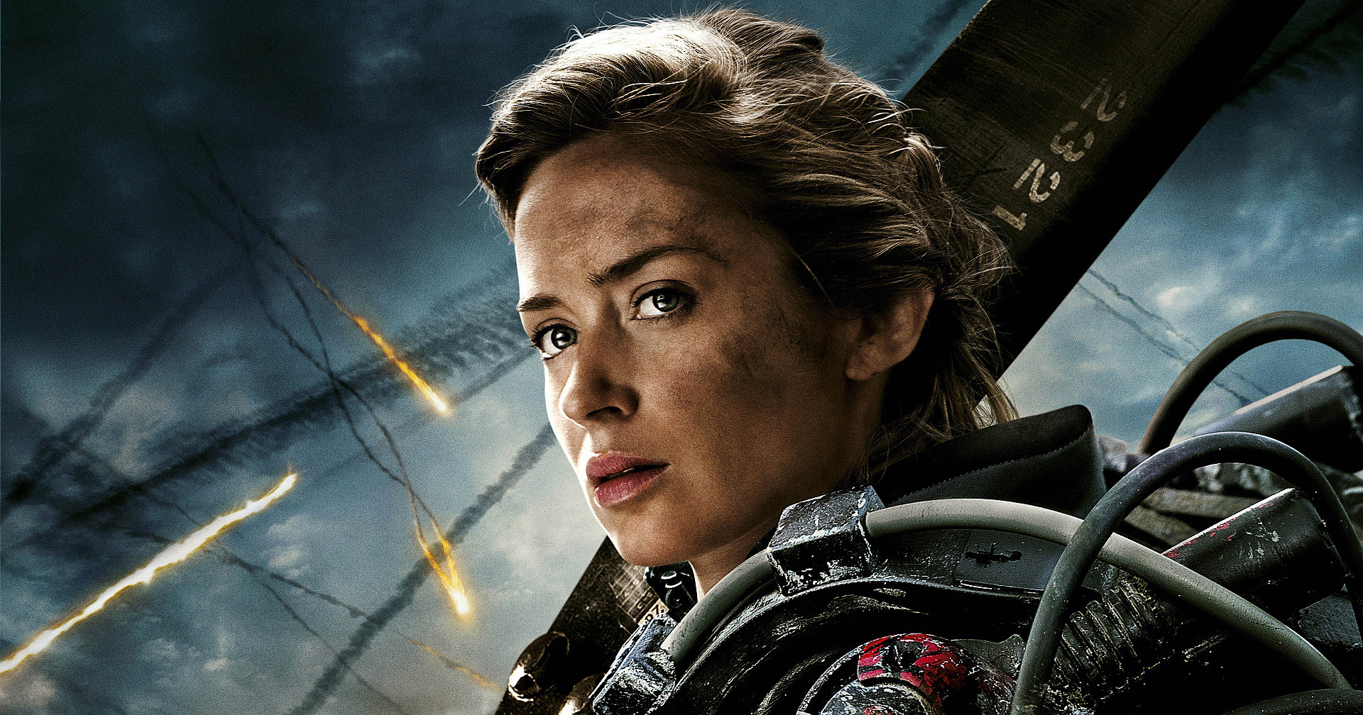 Emily Blunt เผย ‘Edge of Tomorrow 2’ ต้องสร้างสิ่งที่ทะเยอทะยานมากขึ้น และยังคงรอจะเล่นภาค 2 ต่อไป