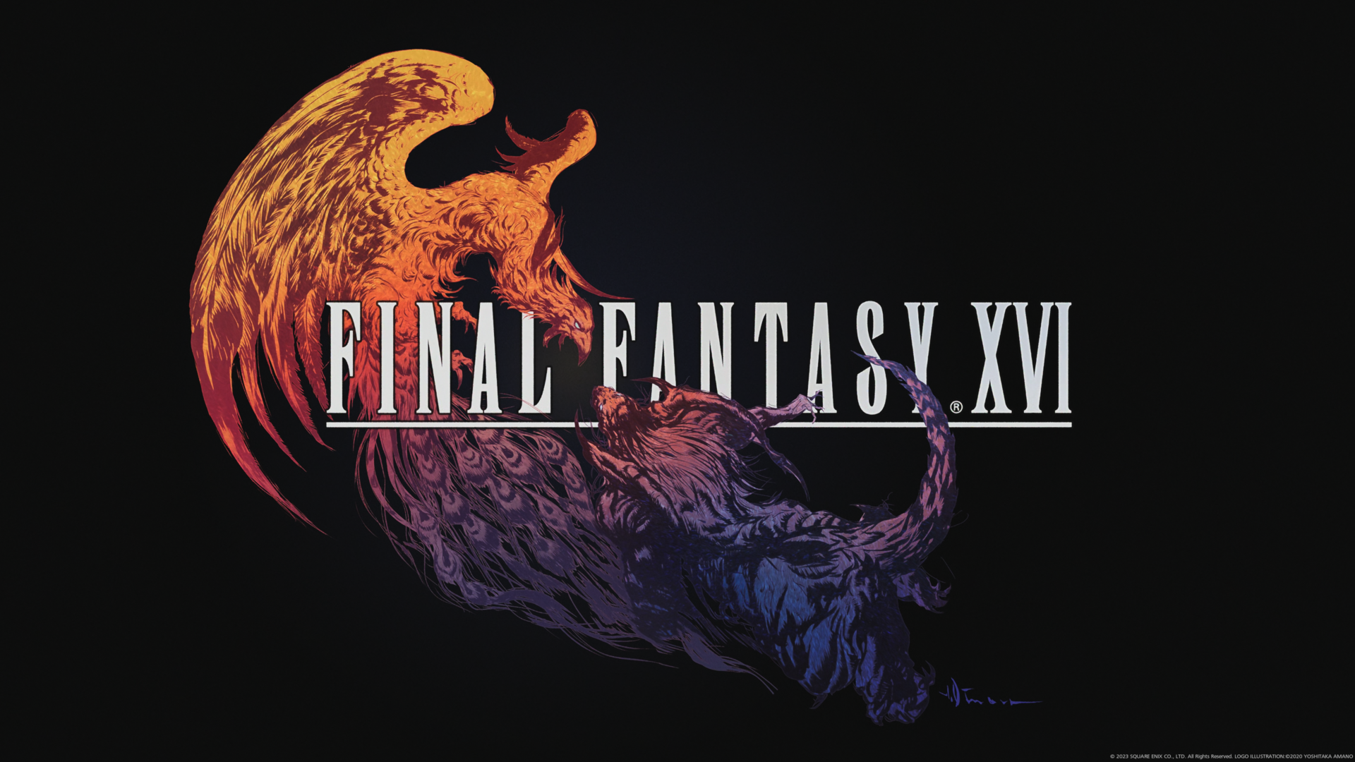 [รีวิวเกม]Final Fantasy XVI: การตื่นของมนต์อสูรในตำนาน ภาคนี้จะรอดหรือจะร่วง?