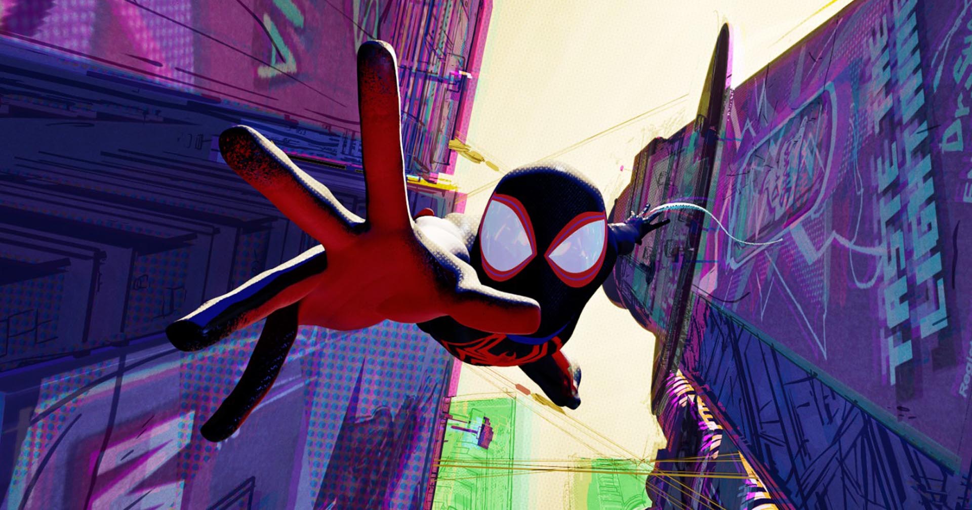 เตรียมตัวให้พร้อม ‘Spider-Man’ ฉบับ Miles Morales เวอร์ชันคนแสดงมาแน่!