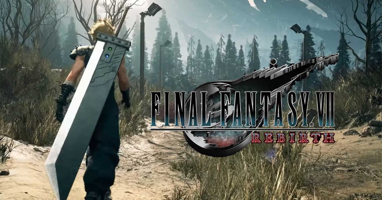 เกม Final Fantasy 7 Rebirth จะมีการแต่งเพลงใหม่เสริมเข้าไปด้วย