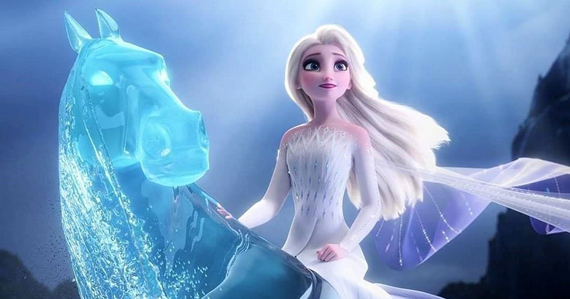 ผู้ให้เสียงพากย์ Elsa ยืนยัน ‘Frozen 3’ มาแน่นอน : แต่สตูดิโอยังปิดรายละเอียดเป็นความลับ