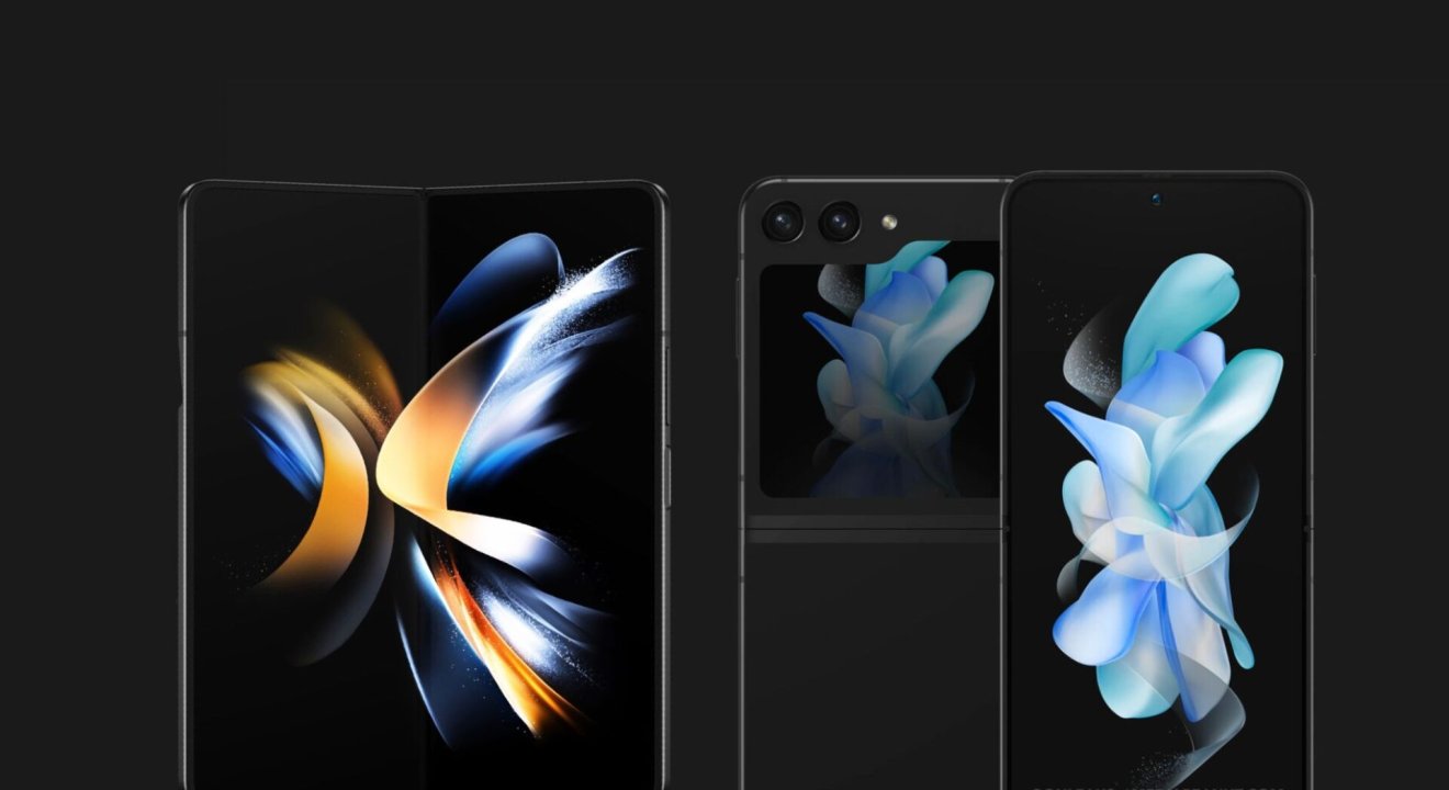 Galaxy Z Fold 5 และ Z Flip 5 อาจมีงานเปิดตัวแยกต่างหากสำหรับอเมริกาและแคนาดา