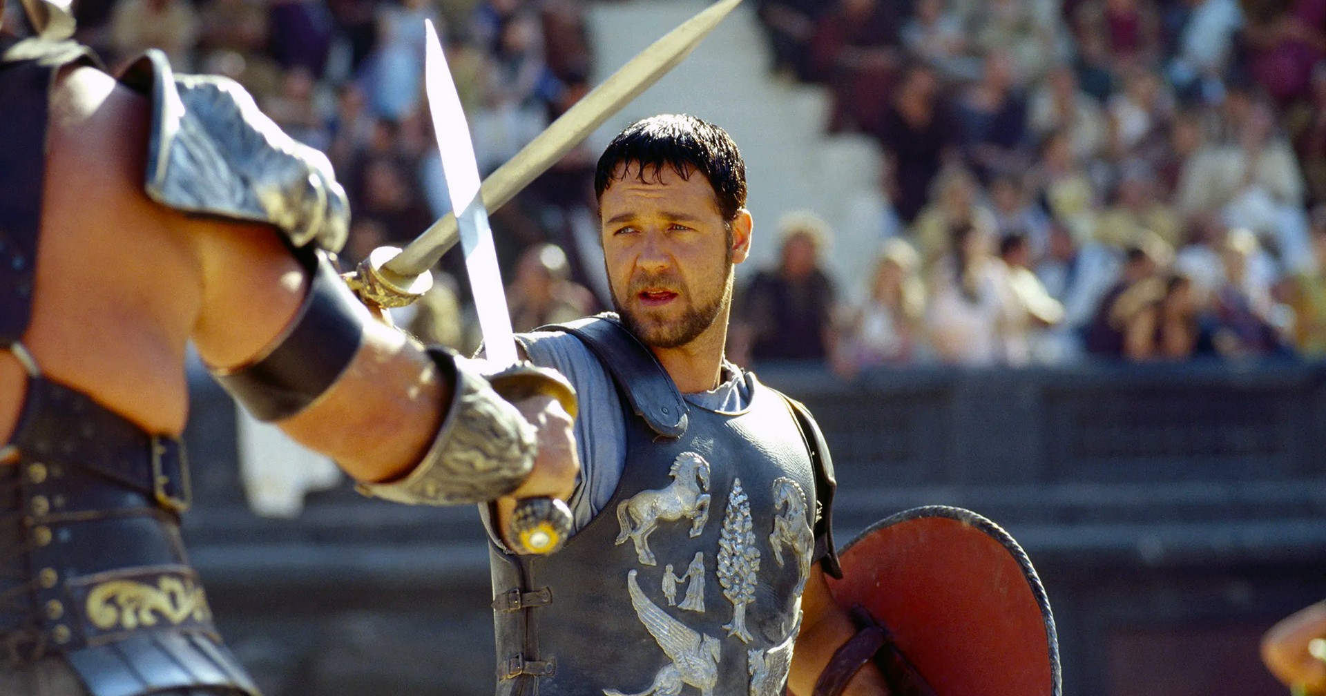 เกิดอุบัติเหตุในกองถ่าย ‘Gladiator 2’  ทีมงาน 4 คน ถูกส่งเข้าโรงพยาบาล