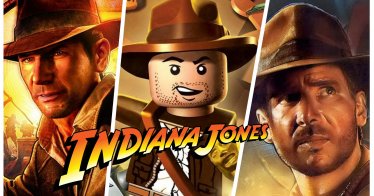 [บทความ] รวมเกมจากหนัง Indiana Jones ที่ควรหามาเล่น