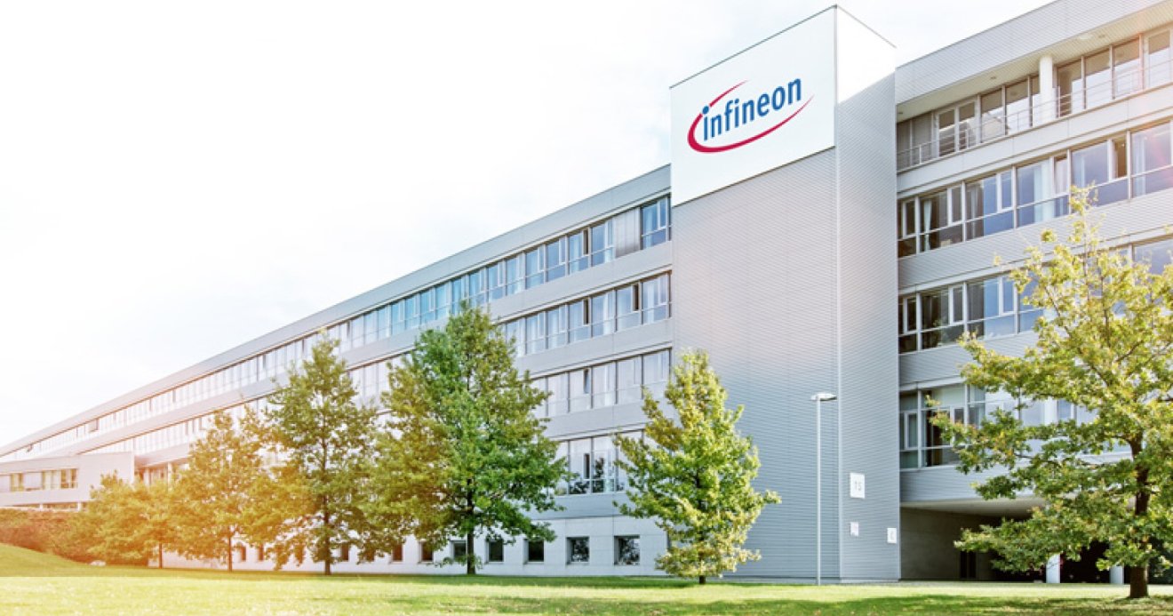 Infineon มีแผนทุ่มเงินลงทุนสร้างโรงงานชิปแห่งใหม่ในมาเลเซีย