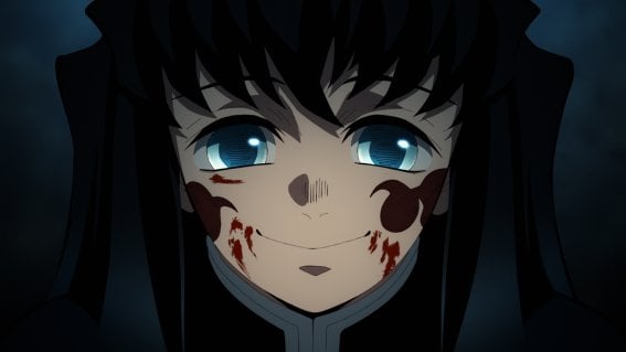Kimetsu no Yaiba