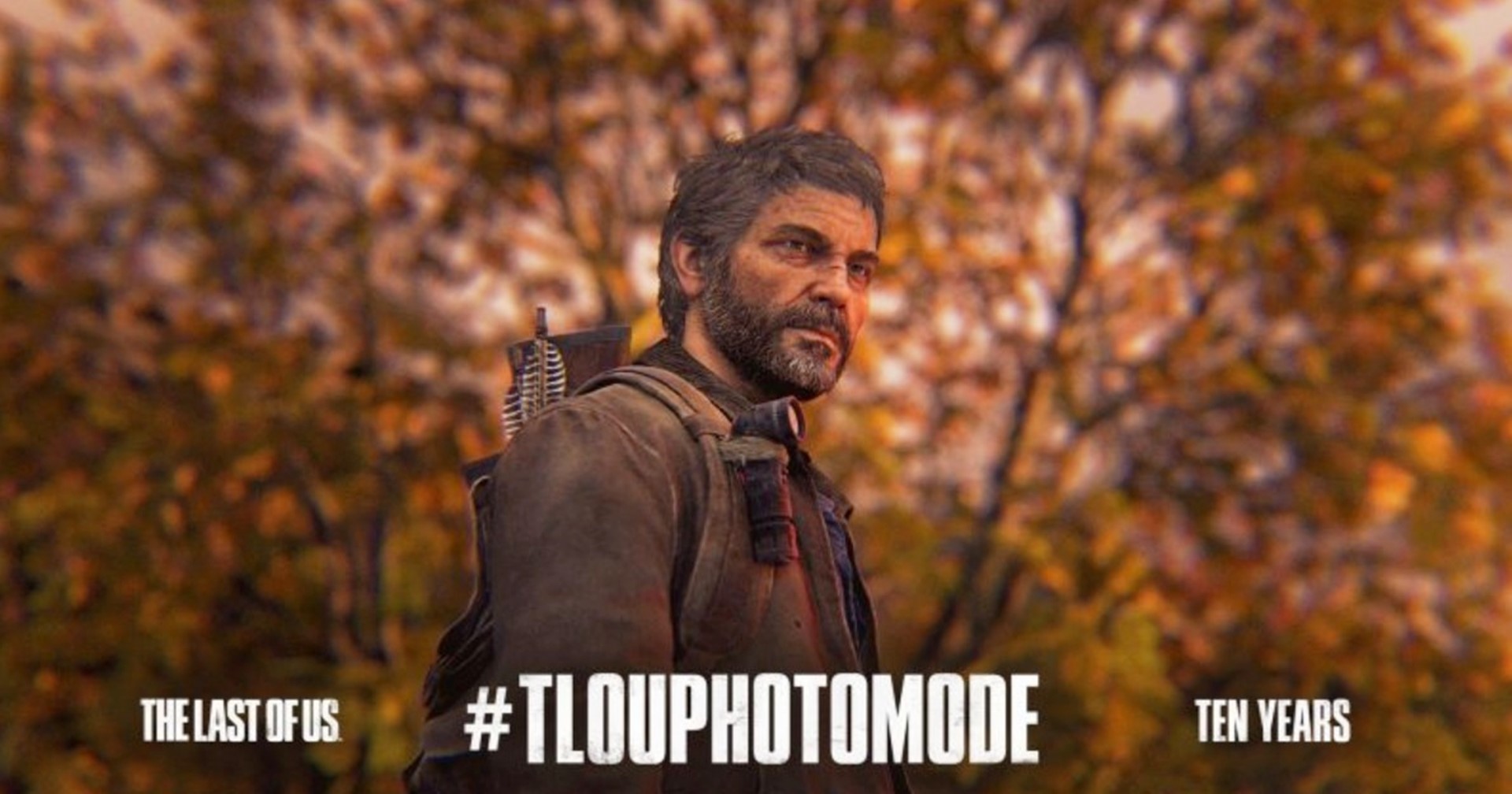 Naughty Dog จัดประกวดภาพถ่ายครบรอบ 10 ปีเกม The Last Of Us