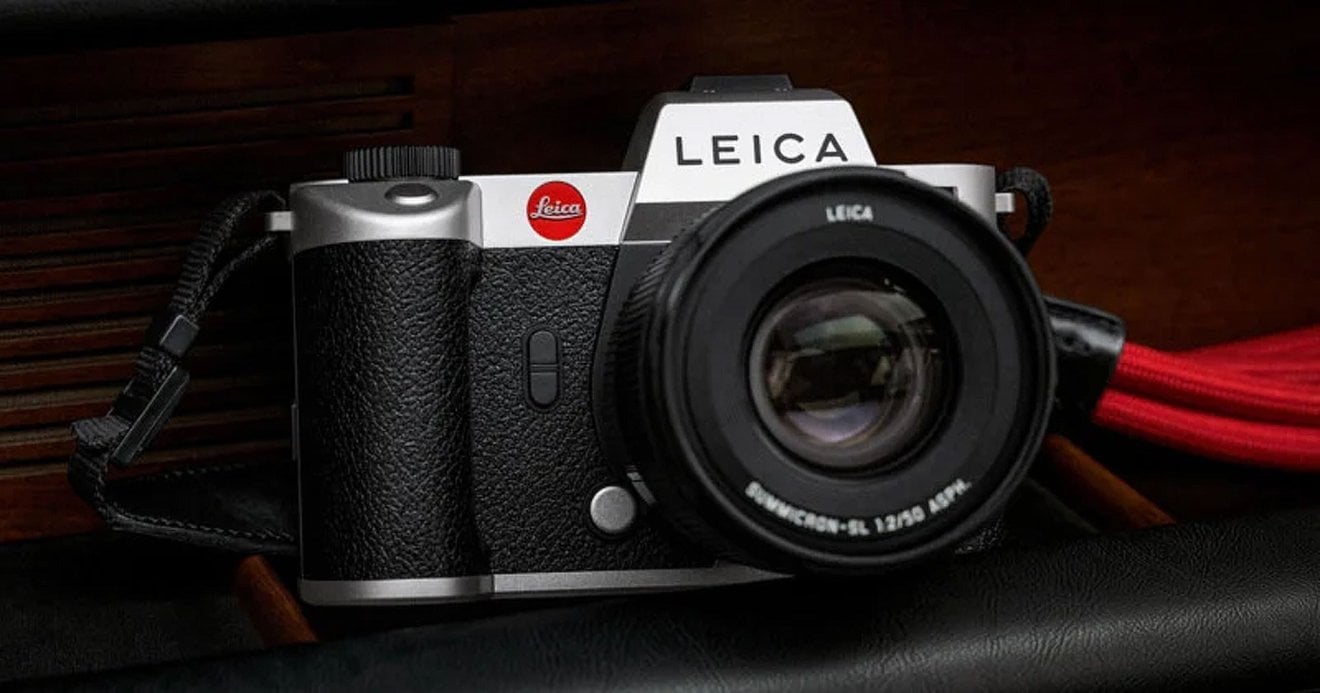 Leica