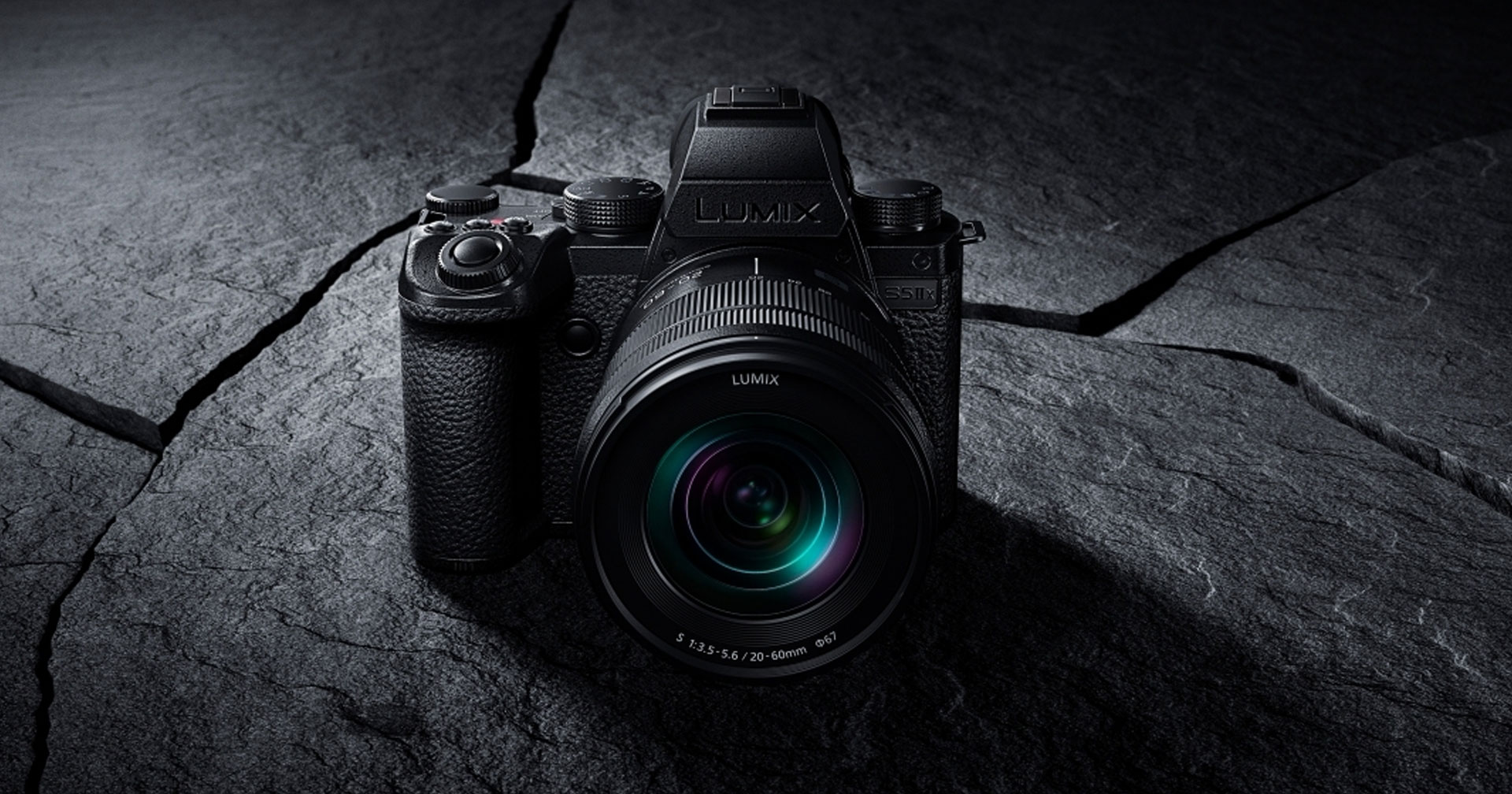 Panasonic Lumix S5M2X วางจำหน่ายแล้วในไทย พร้อมจัดโปรสุดคุ้มให้คุณได้เป็นเจ้าของก่อนใคร!