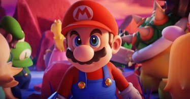 ค่าย Ubisoft เผยภาคต่อของ Mario + Rabbids อาจออกบนคอนโซลรุ่นต่อไปของปู่นิน