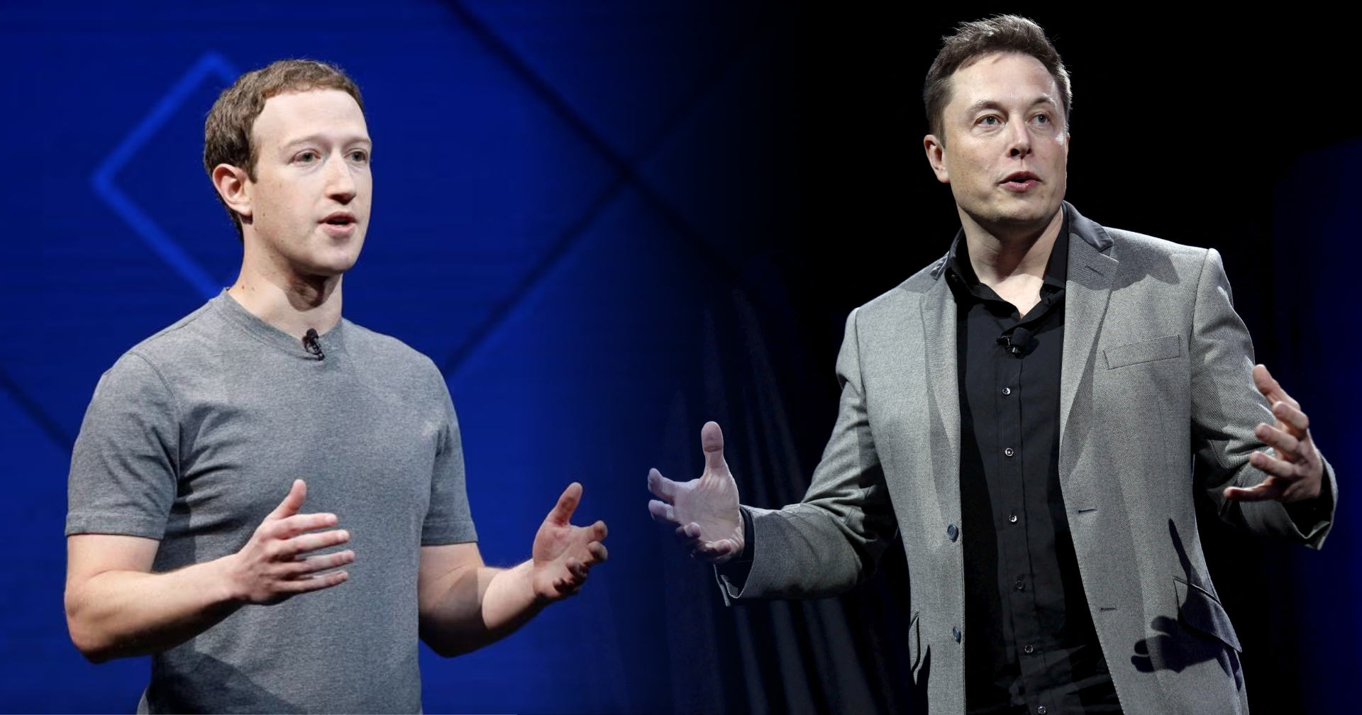 Mark Zuckerberg ชื่นชม Elon Musk ที่กล้าไล่พนักงานออกจำนวนมาก