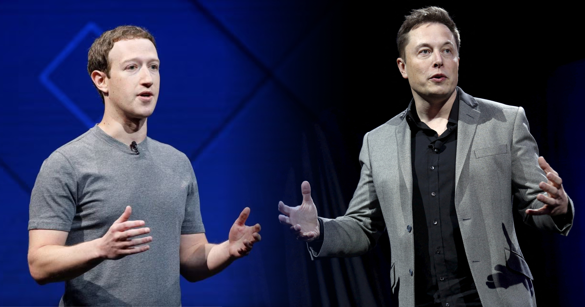 ต่อยแน่แม่อย่าห้าม! ประธานมวยกรง UFC เริ่มเตรียมสังเวียนให้ Musk – Zuckerberg แล้ว