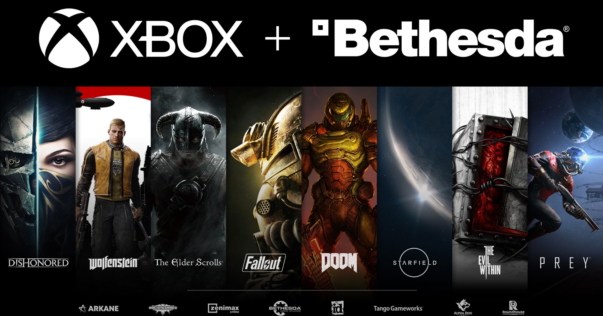 พฤติกรรมของ Microsoft หลังซื้อ Bethesda ทำให้ FTC ต้องคัดค้านการเข้าซื้อ Activision