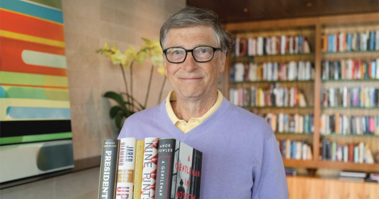 Bill Gates in China: Microsoft co-founder to meet Xi Jinping